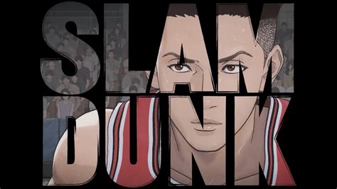 Slam Dunk watch tv show streaming online