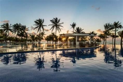 The Five Beach Hotel & Residences: Unparalleled Luxury In The Heart Of The Caribbean