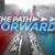 the forward path
