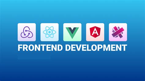 Front End Development Hire Frontend Web Developers India