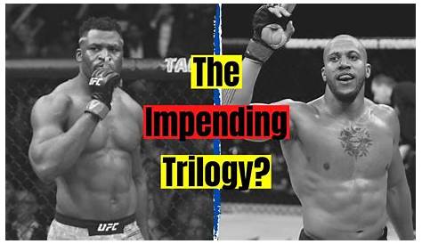 A Guide to Upcoming UFC Events - Gerweck.net
