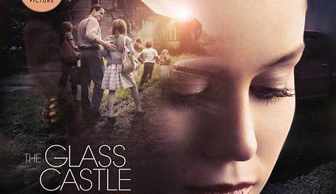 Jeannette Walls Controversial Book The Glass Castle Now A Movie