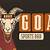 the goat sports bar mesa