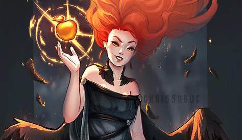 Goddess of Chaos | Magick, Goddess, Targaryen