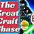 the great crait chase
