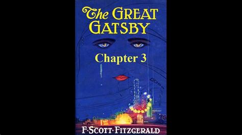 F. Scott Fitzgerald's The Great Gatsby The Great Writers Library Edi