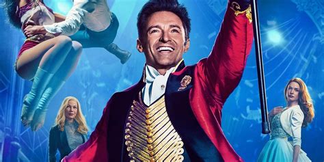 THE GREATEST SHOWMAN Soundtrack goes platinum in Australia Amnplify