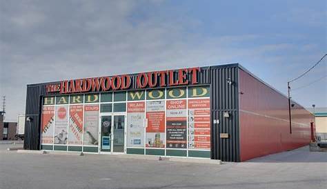 Brampton Hardwood Outlet Niva Media