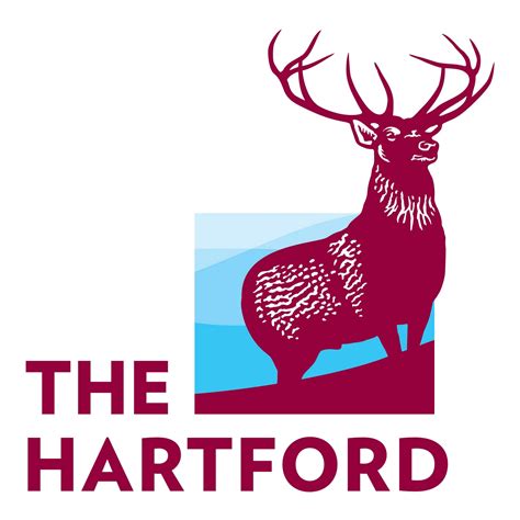 The Hartford Logo PNG Image PurePNG Free transparent CC0 PNG Image