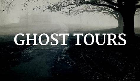 Ghost tours at Andrew Jackson’s Hermitage explore the haunted side of