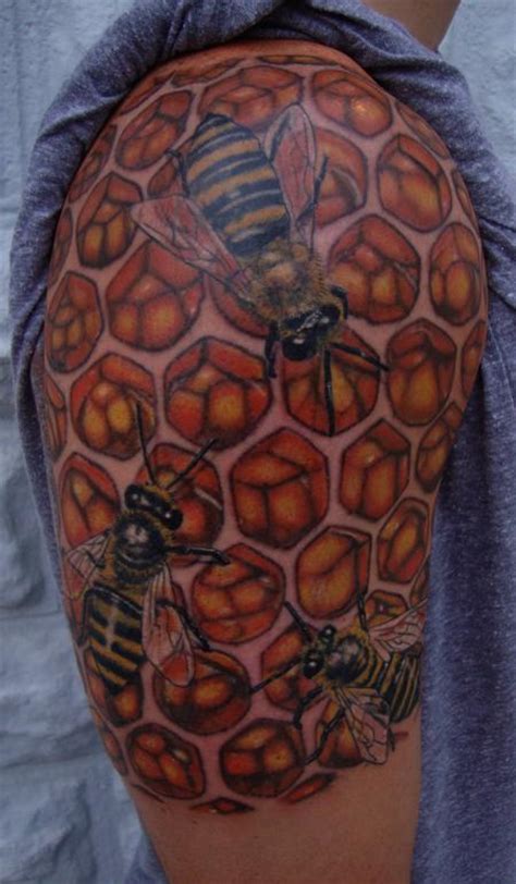 The Best The Hive Tattoo Shop Ideas