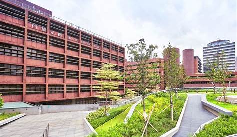 The Hong Kong Polytechnic University - 前瞻留學遊學中心