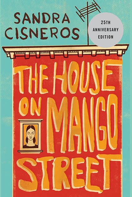 The House On Mango Street Quotes Review