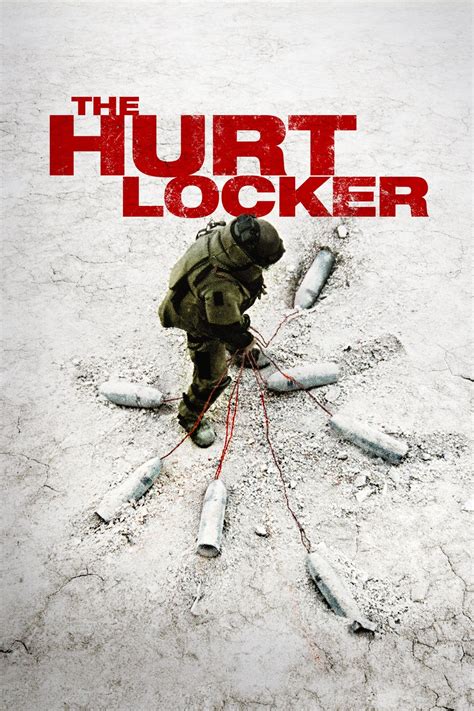 The Hurt Locker wiki, synopsis, reviews, watch and download