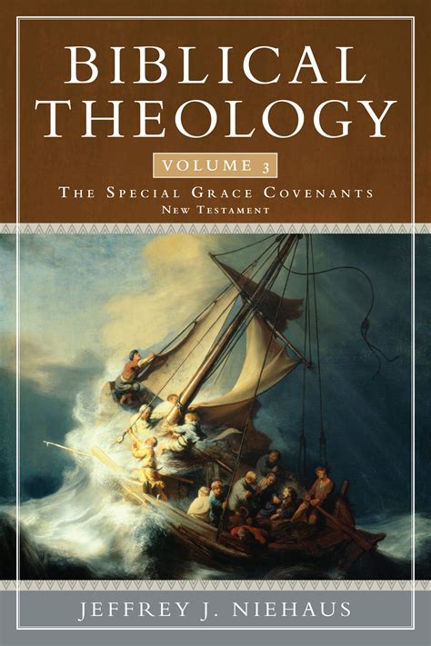 Important Themes in Biblical Theology