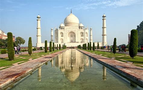 20 Famous Historical Places In India That You Can't Miss