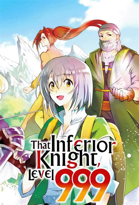 Komik That Inferior Knight Actually Level 999 Chapter 3.2