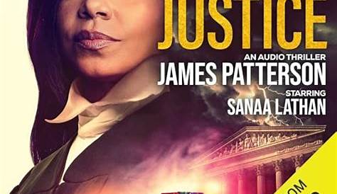 Cajun Justice by James Patterson - Penguin Books Australia