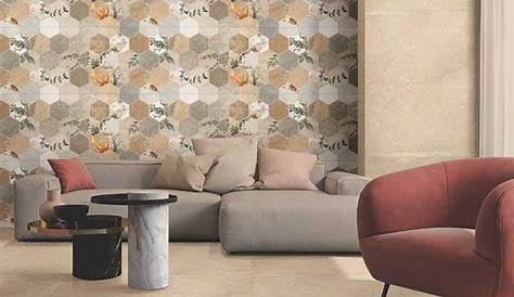 Buy Kajaria Ceramic Wall Tiles (Gomez Wood Crema) Online at Low Price