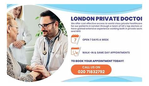 Skip Walk in Clinics in London. See the Doctor Online | Maple