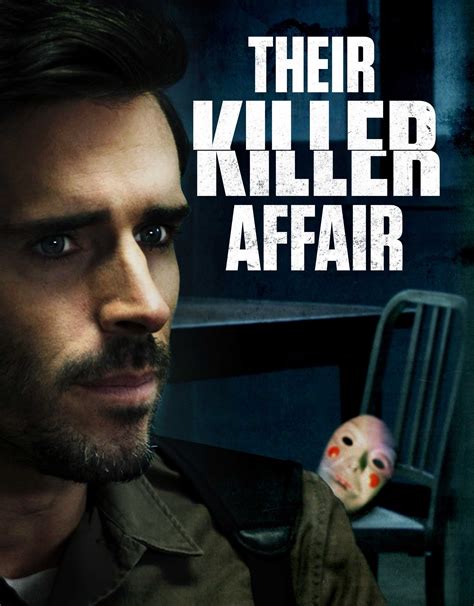 Killer Affair (TV Series 2019 Now)