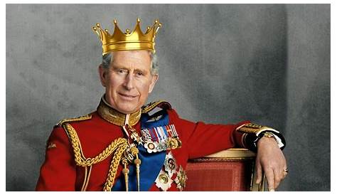 Prince Charles becomes King of United Kingdom - Peoples Gazette Nigeria