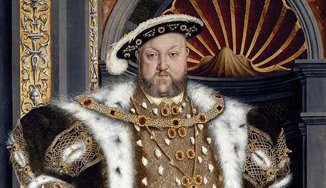 King Henry VIII of England - Kings and Queens Wallpaper (2325798) - Fanpop
