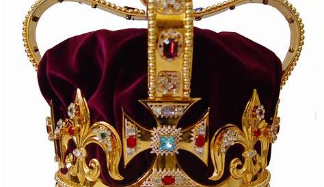 The 'British Coronation Crowns' Set | Kings and Queens | Royal
