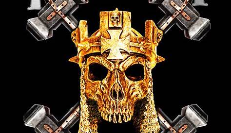 Motorhead-King of Kings - YouTube