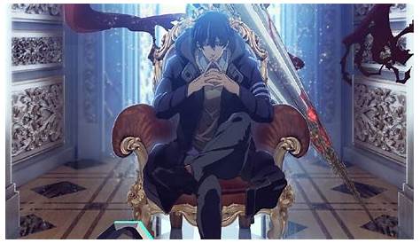 The Kings Avatar Anime Online Movie King's