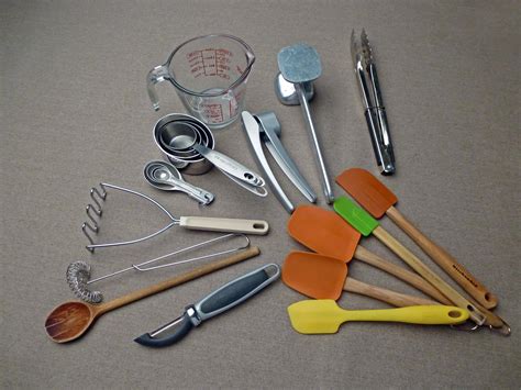 Cooking Tools and Equipment Centex Cooks