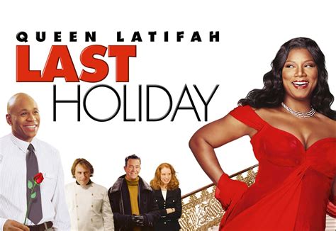 Last Holiday (2006) Kaleidescape Movie Store