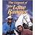 the legend of the lone ranger 1952