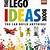 the lego ideas book