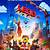 the lego movie poster