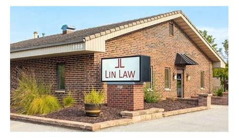 Lin Law LLC Is Here for You – Lin Law LLC
