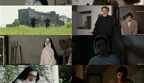 Watch The Little Hours (2017) Full Movie Free Download