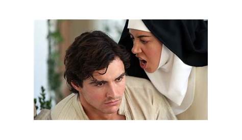 The Little Hours movie review (2017) Roger Ebert