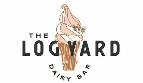 The Log Yard Dairy Bar