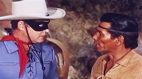 The Lone Ranger Clover In The Dust Internet Archive: A Timeless Treasure