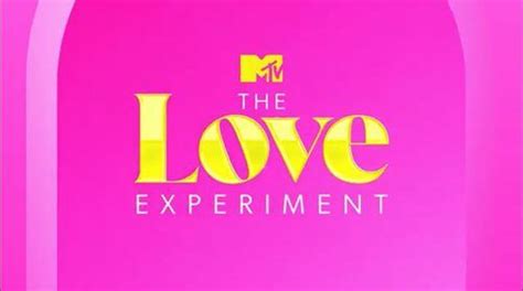 The Love Experiment Episode 5: A Journey Of Love And Discovery