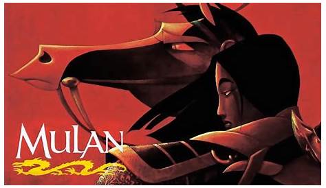 Disney Is Making a Live-Action Version of Mulan | Vanity Fair