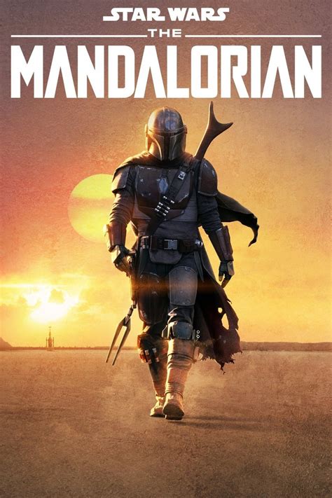 The Mandalorian Season 1 DVD Release Date Redbox, Netflix, iTunes, Amazon