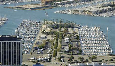 Marina Del Rey Hotel: A Stylish LA Waterfront Stay