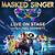 the masked singer live tickets