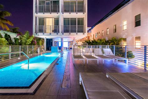 The Meridian Hotel in Miami Hotel Rates & Reviews on Orbitz