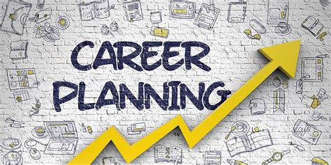 The Most Effective Career Plan Is One That Is Designed