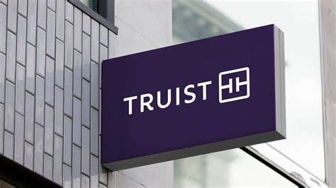 The Nearest Truist Bank: Convenient Banking At Your Fingertips