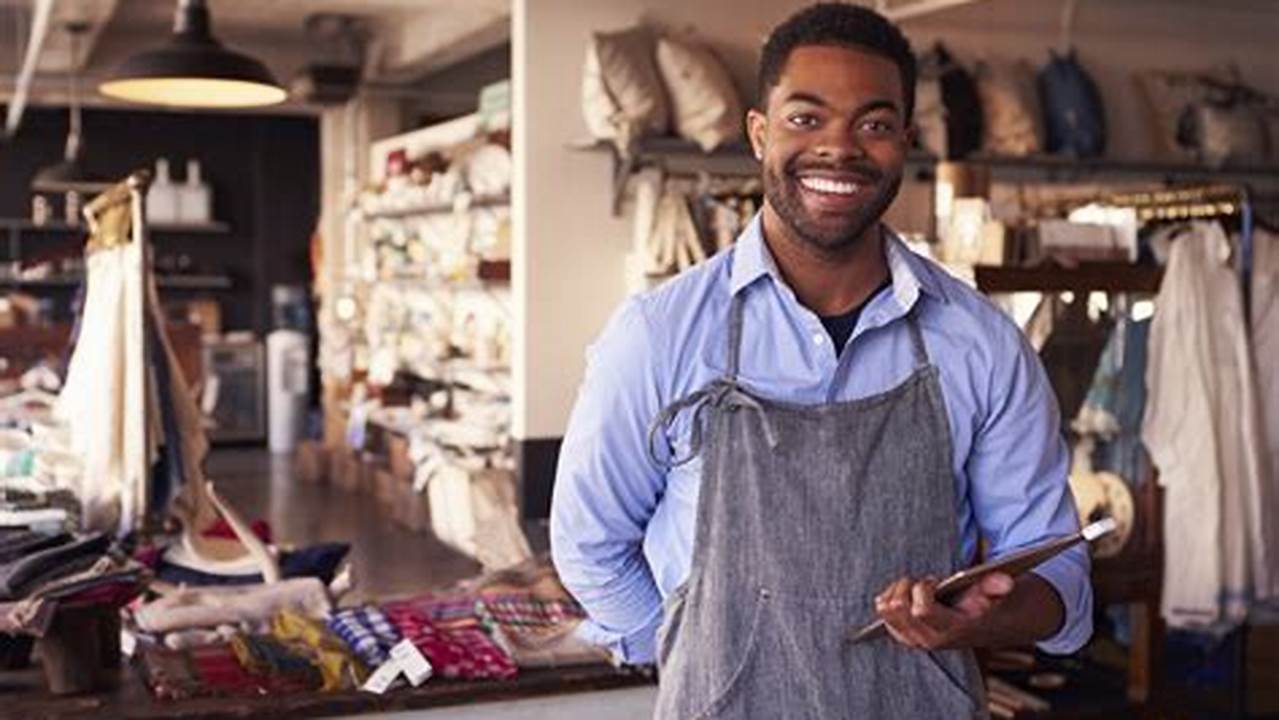 The New Business Owner: A Guide to Success in the Digital Age