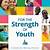 the new for strength of youth